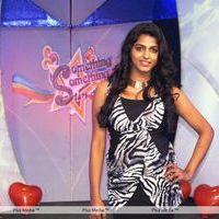 Dhansika in Polimer Tv - Pictures | Picture 130918